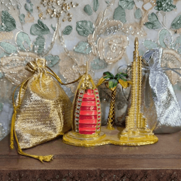 Anclas Visuales y Auditivas