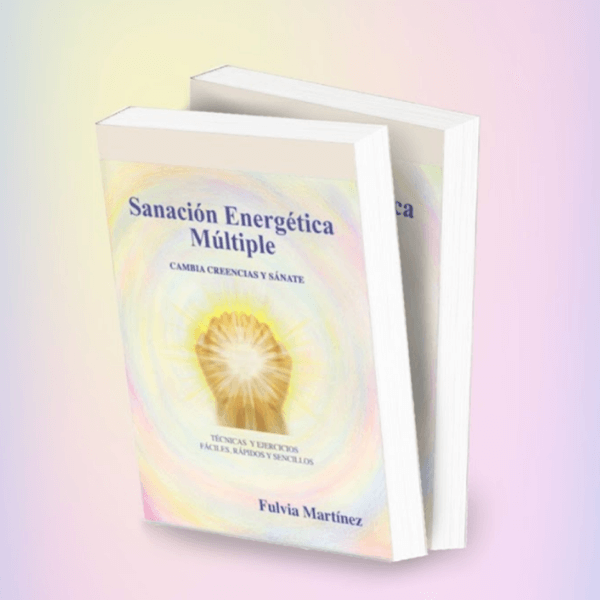 Sanación Energética Múltiple